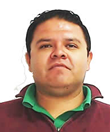 LCF. Edher Muñoz